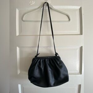 Free People leather bag